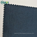 Polyester 220gsm Needle Punch Nonwoven Felt Fabric for Under Collar